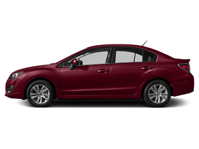 2015 Subaru Impreza 2.0i Limited