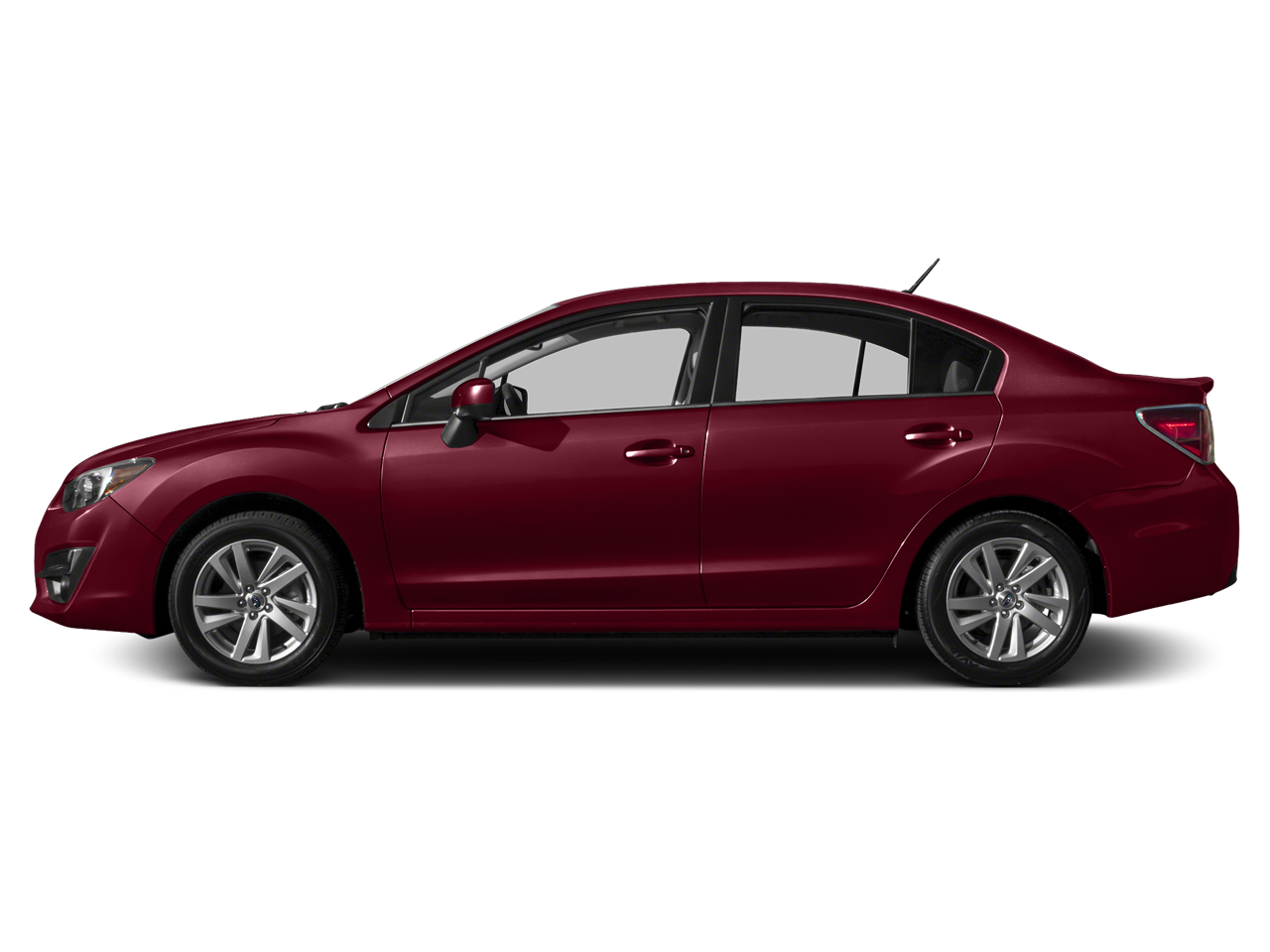 2015 Subaru Impreza 2.0i Limited