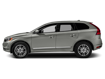 2015 Volvo XC60 T5 Premier Plus