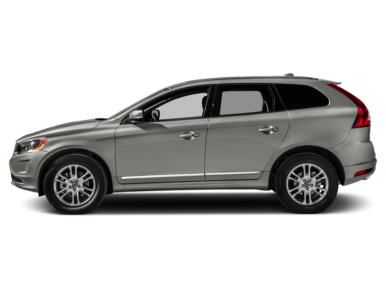 2015 Volvo XC60 T5 Premier Plus