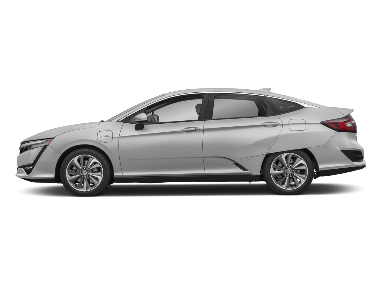 2018 Honda Clarity Plug-In Hybrid Base