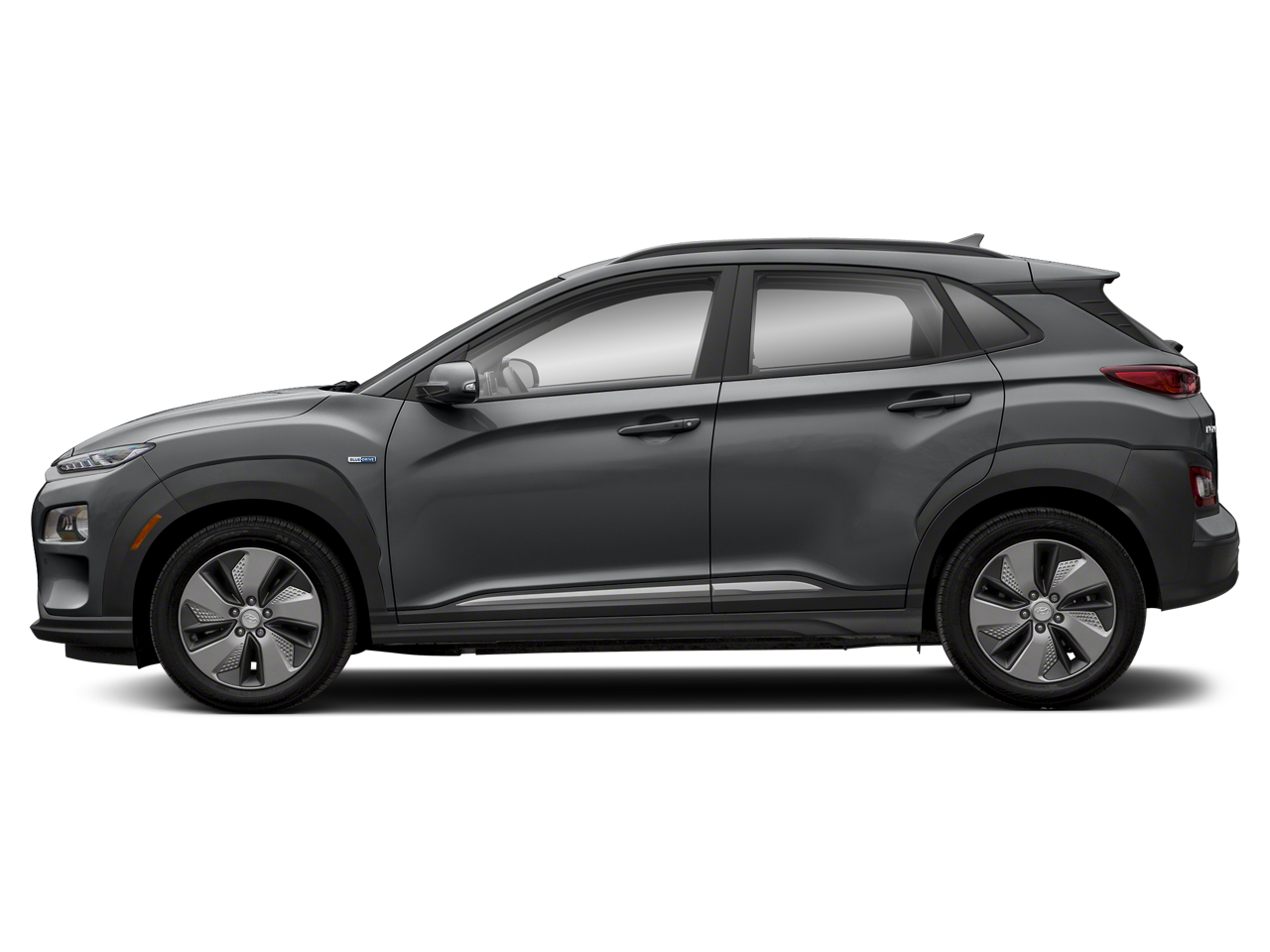 2020 Hyundai Kona Electric Ultimate
