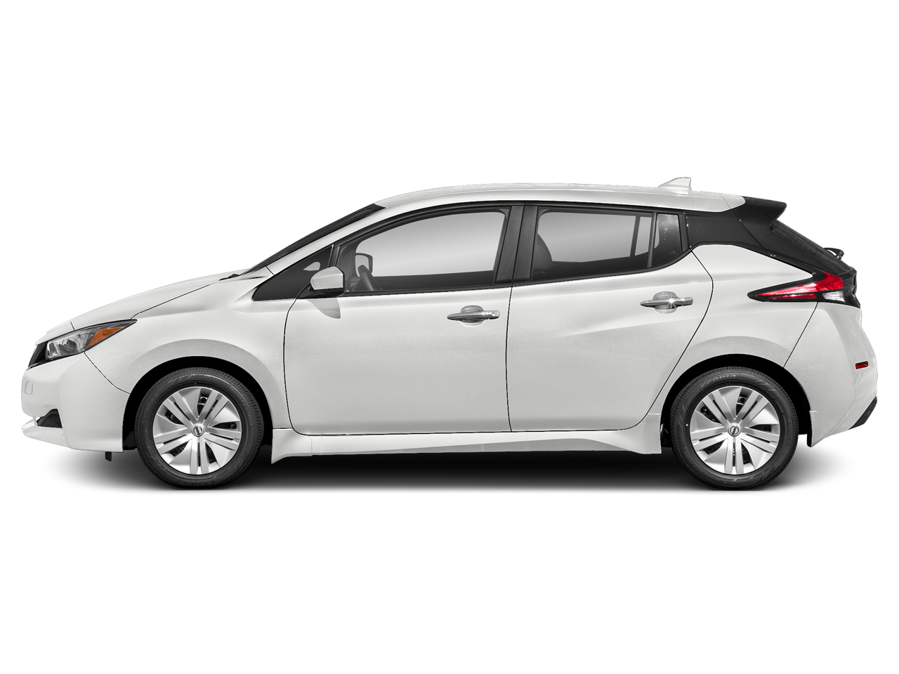 2021 Nissan Leaf SV Plus