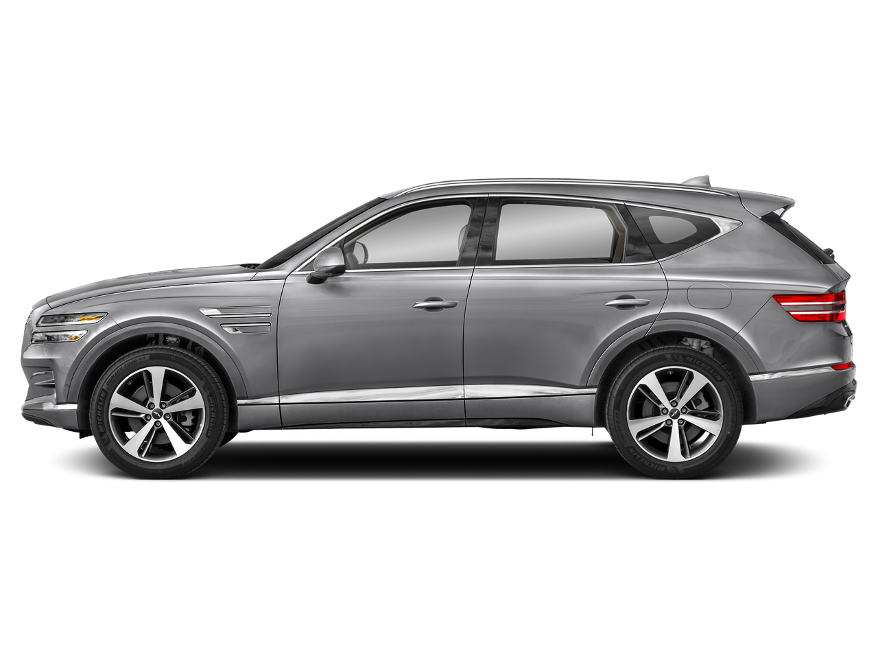 2022 Genesis GV80 2.5T