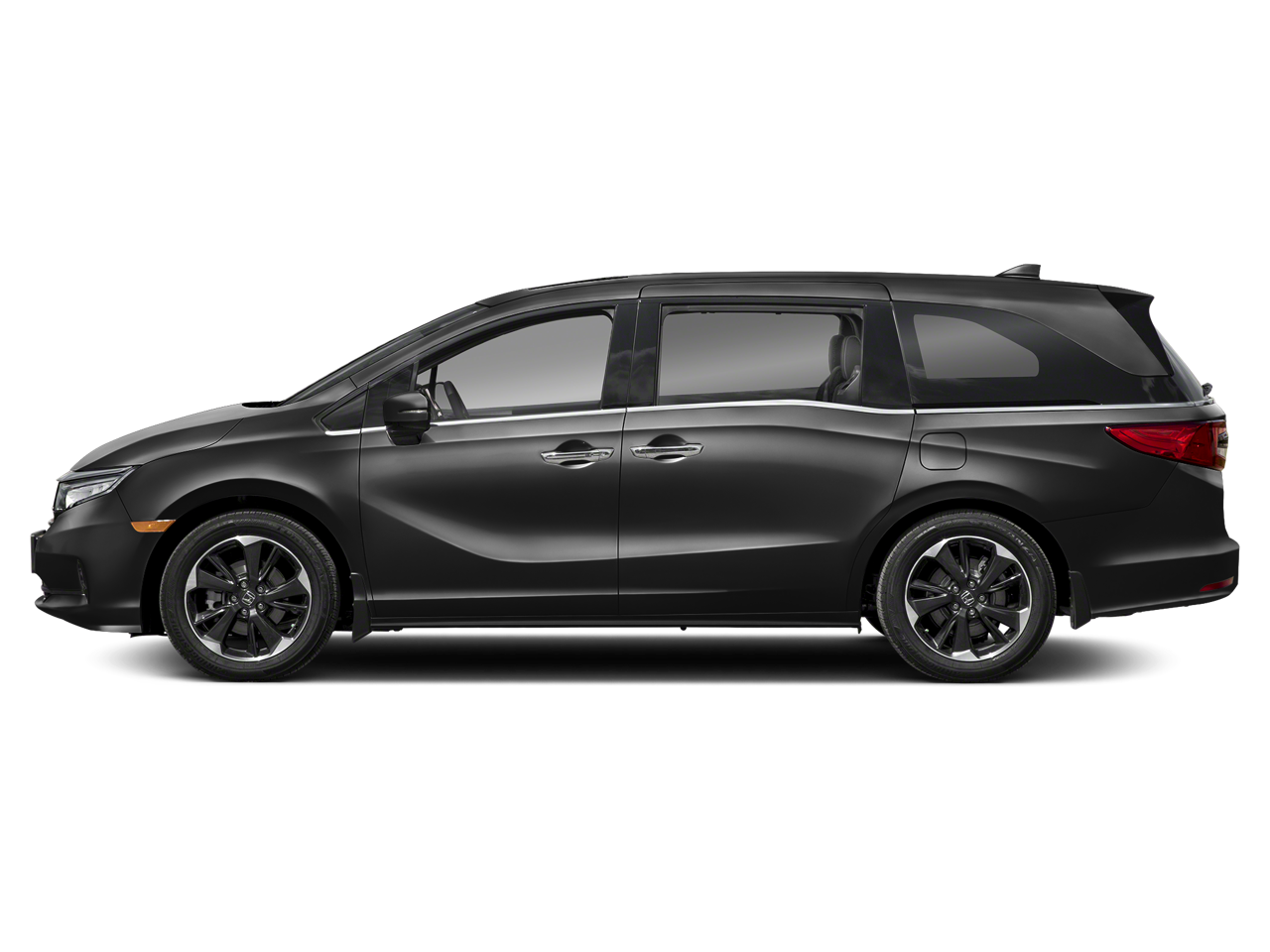 2024 Honda Odyssey Elite - Photo 36