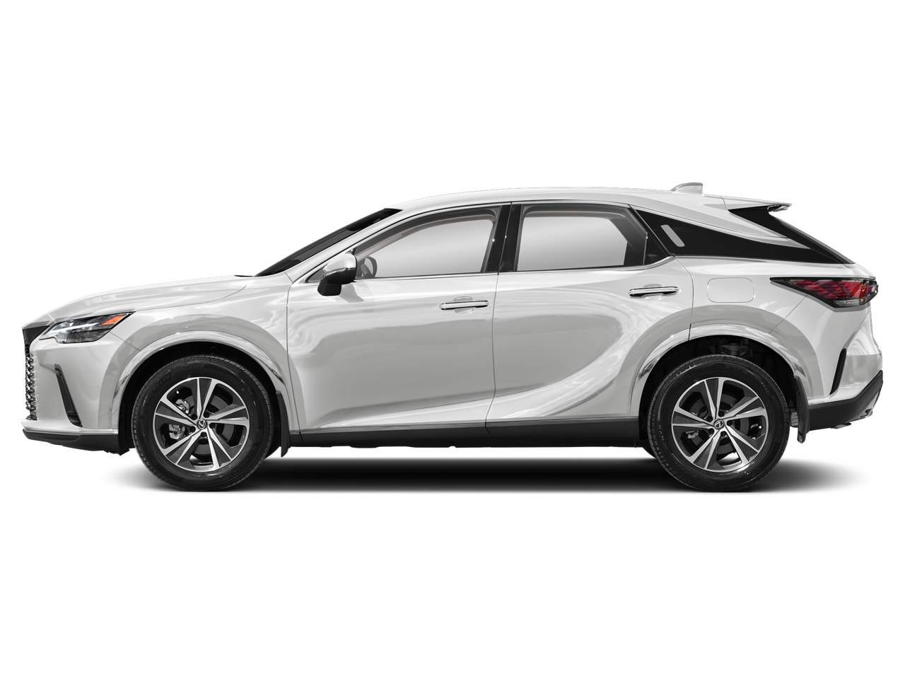 2024 Lexus RX 350