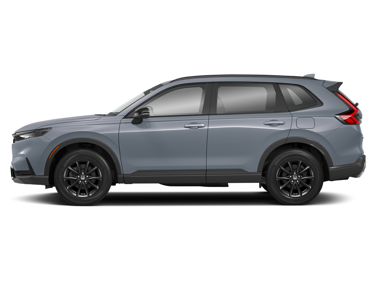 2026 Honda CR-V Hybrid Sport-L 41313-10 | Bill Page Honda
