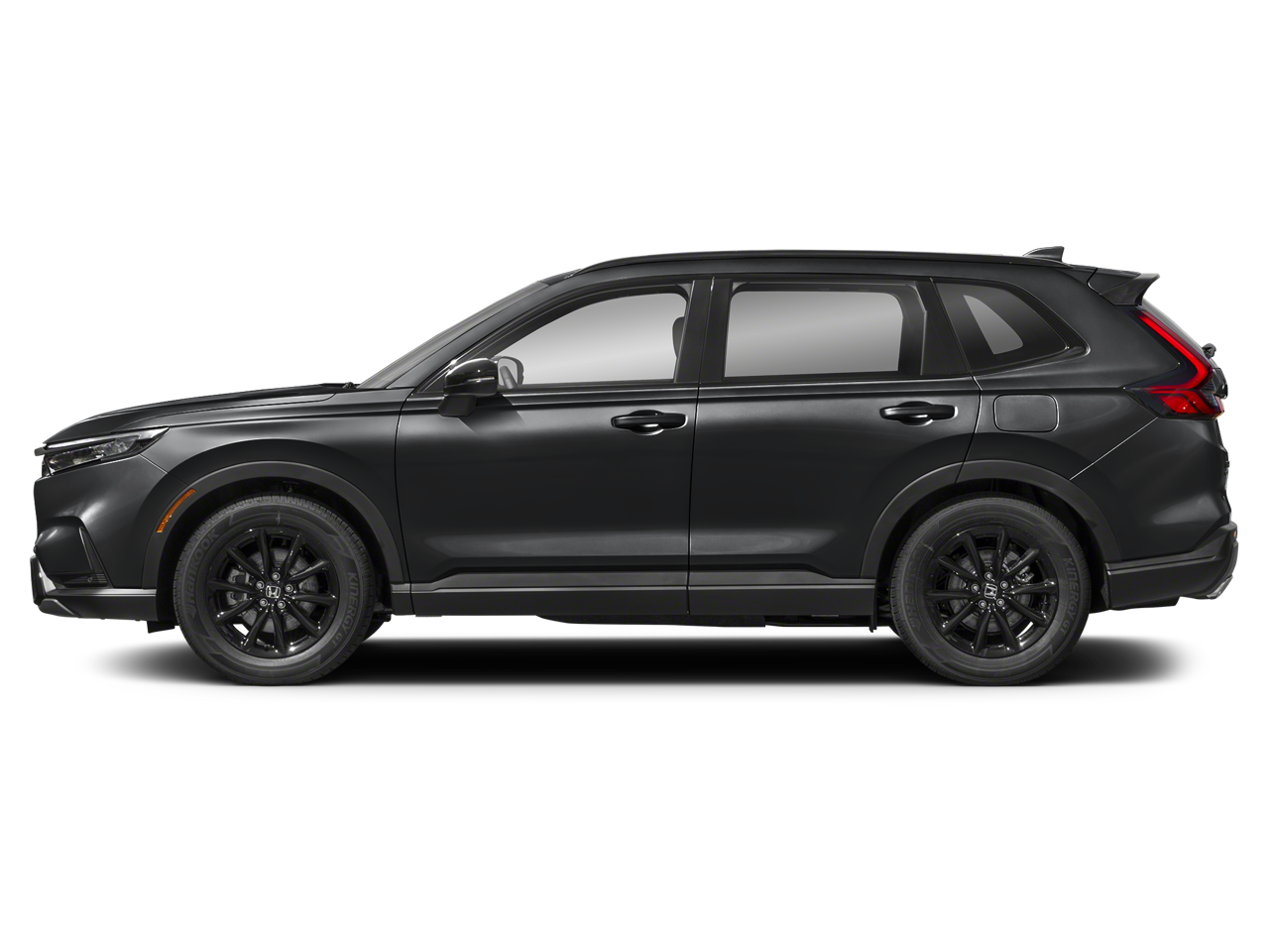 2026 Honda CR-V Sport-L - Photo 32