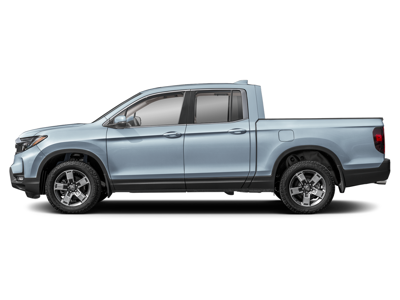 2026 Honda Ridgeline RTL - Photo 30