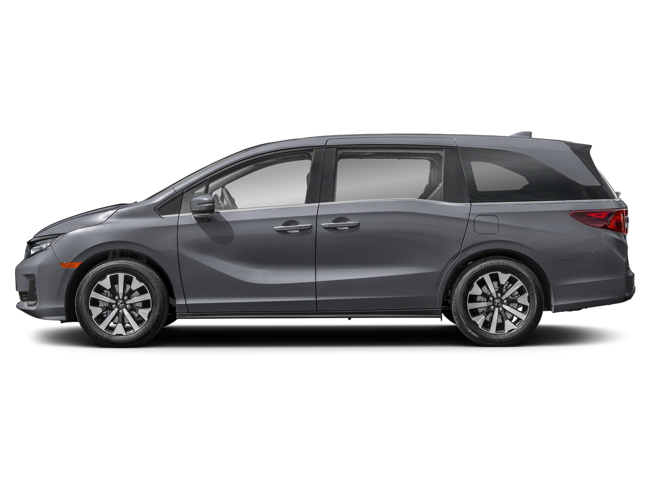 2026 Honda Odyssey EX-L - Photo 30