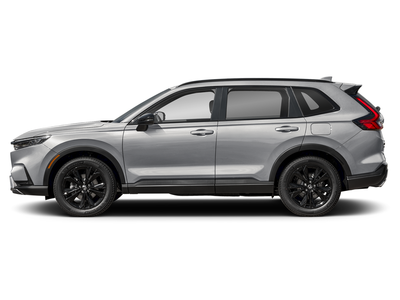 2027 Honda CR-V Hybrid Sport Touring