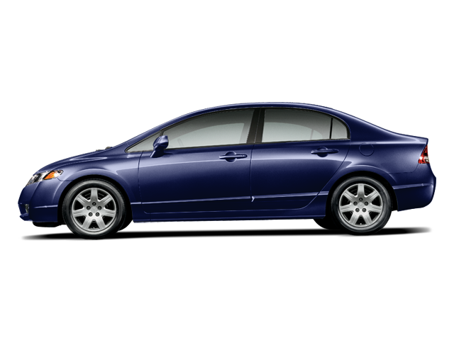 2010 Honda Civic's photo