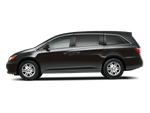 2011 Honda Odyssey LX