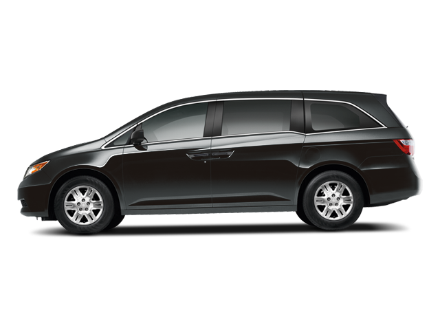 2011 Honda Odyssey LX