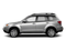 2011 Subaru Forester 2.5X