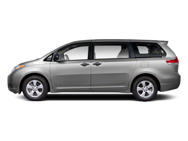 2011 Toyota Sienna Limited