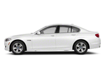 2013 BMW 5 Series 535i xDrive