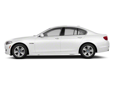 2013 BMW 5 Series 535i xDrive