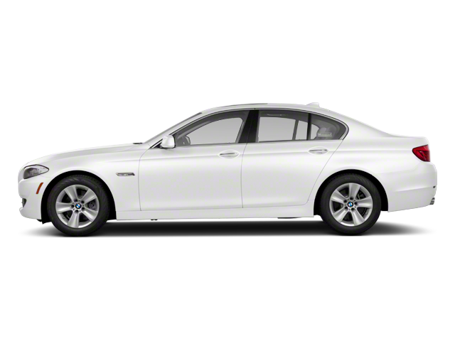 2013 BMW 5 Series 535i xDrive