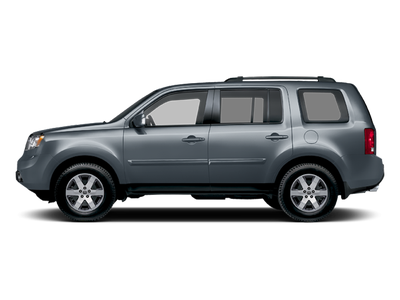 2013 Honda Pilot Touring