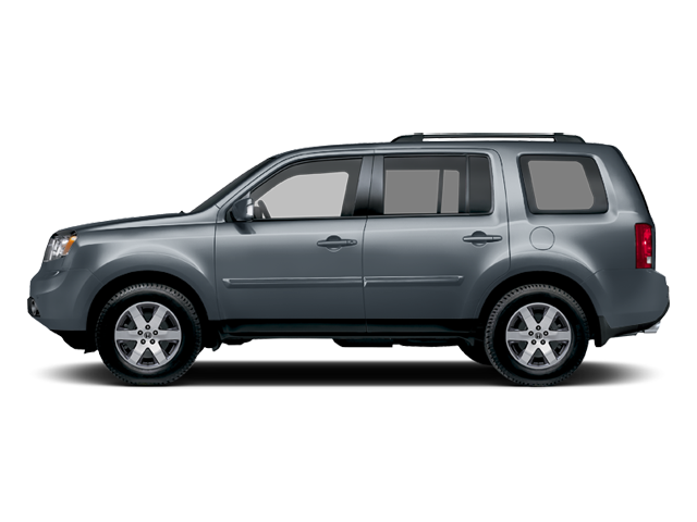 2013 Honda Pilot Touring