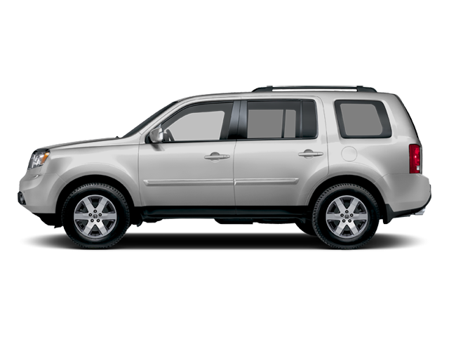 2013 Honda Pilot Touring