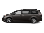 2016 Toyota Sienna Limited Premium 7 Passenger