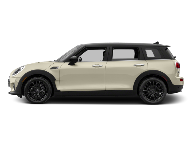 2017 MINI Cooper Clubman
