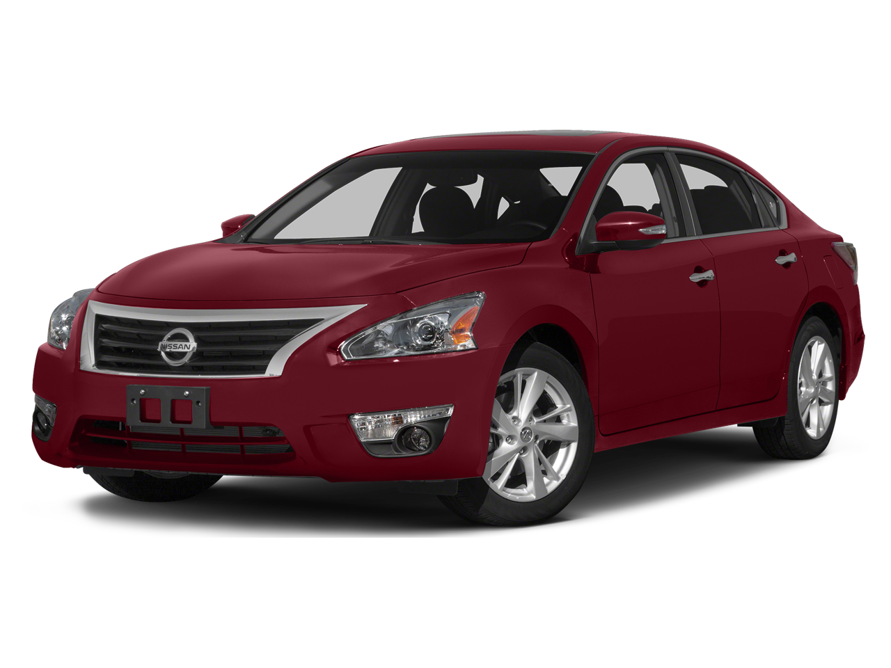 2015 Nissan Altima 2.5 SL's photo
