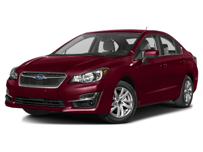 2015 Subaru Impreza 2.0i Limited