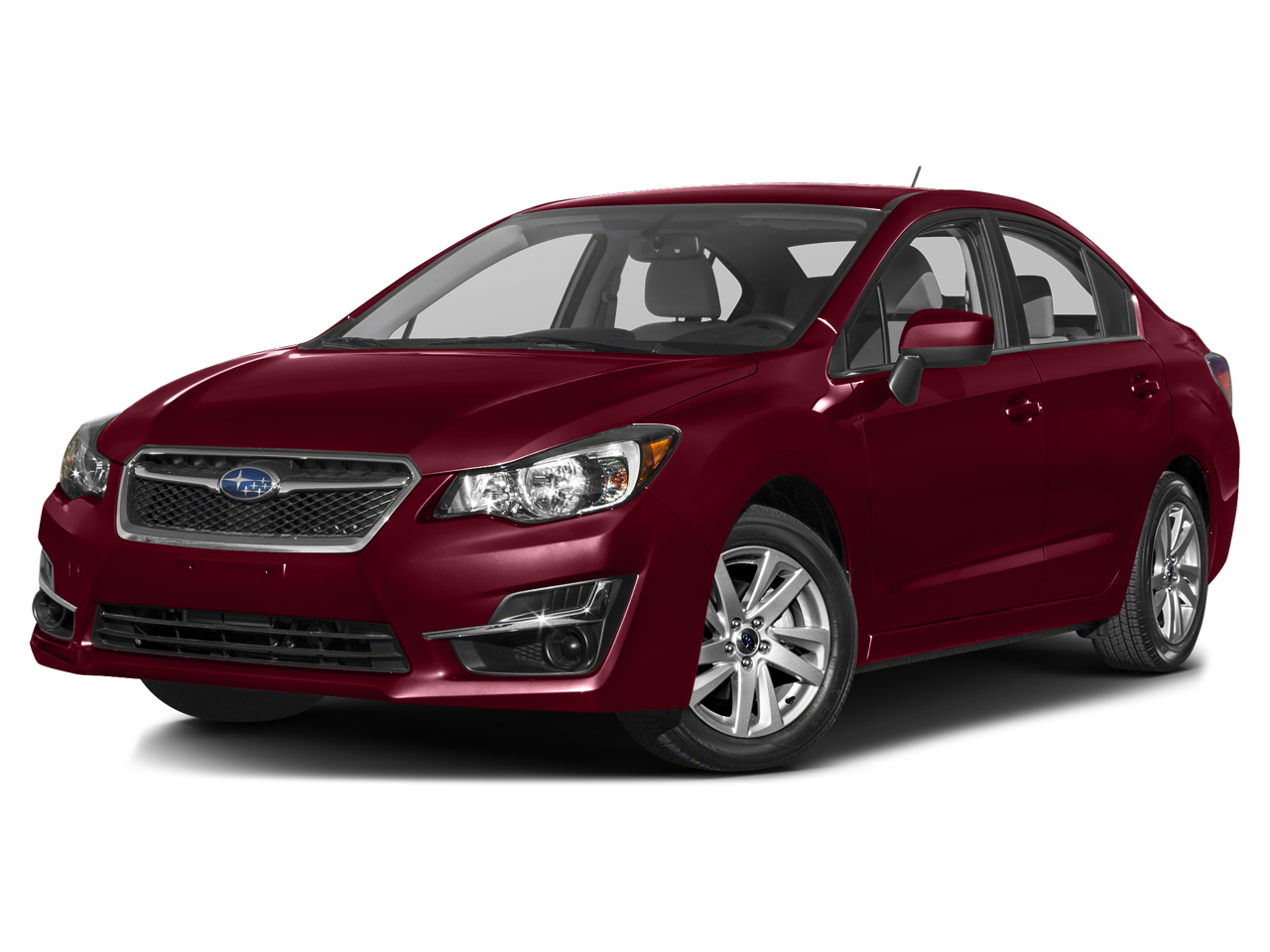 2015 Subaru Impreza 2.0i Limited
