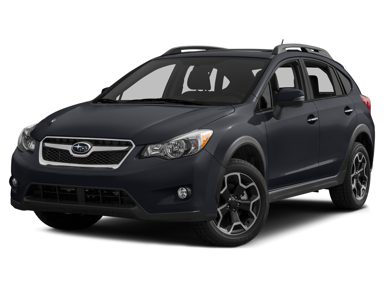 2015 Subaru XV Crosstrek Limited CVT's photo