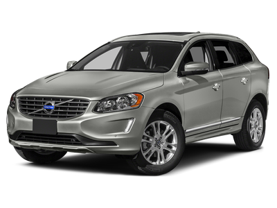 2015 Volvo XC60 T5 Premier Plus