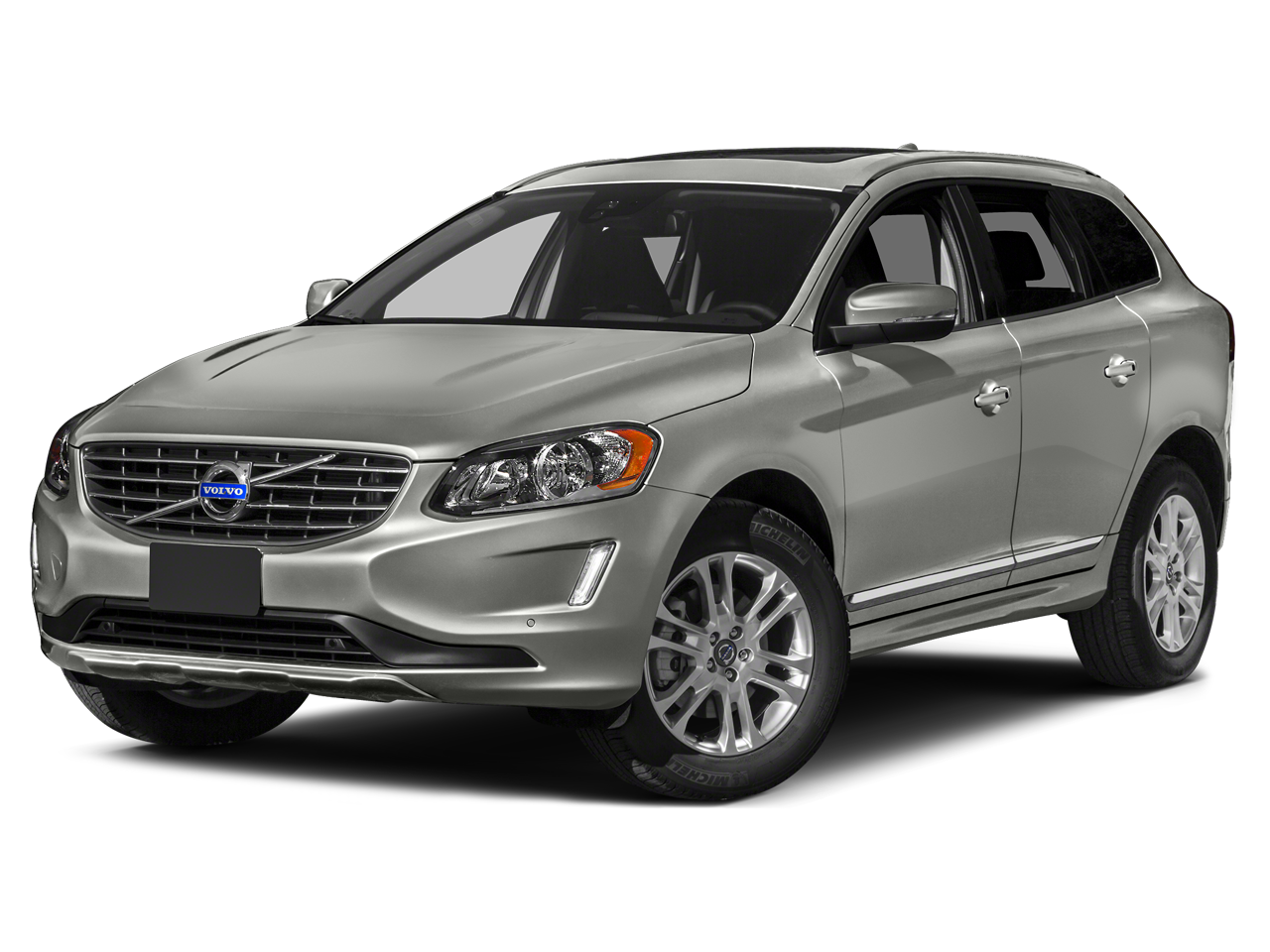 2015 Volvo XC60 T5 Premier Plus