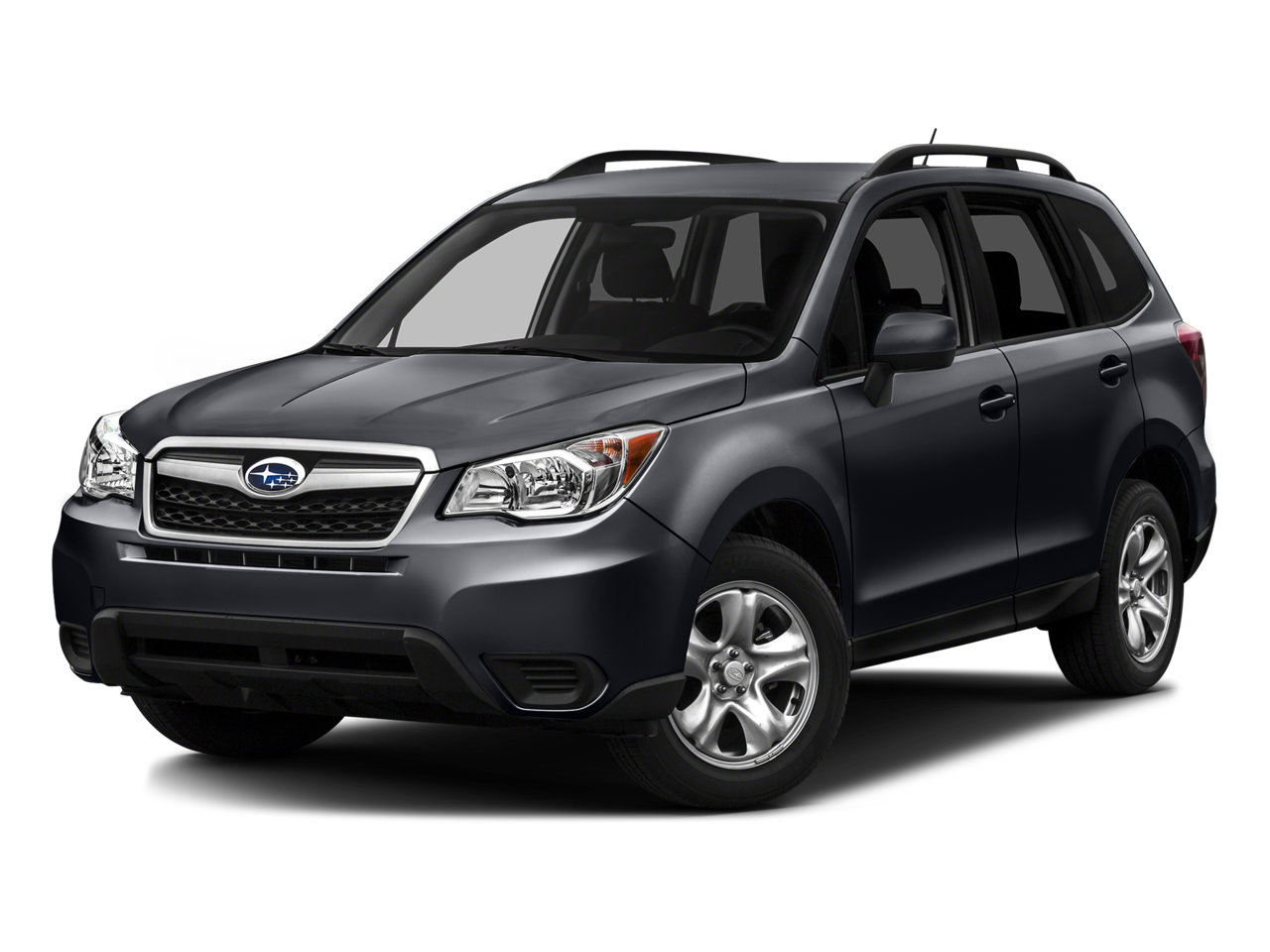 2016 Subaru Forester 2.5i AT PZEV's photo