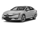 2018 Honda Clarity Plug-In Hybrid Base