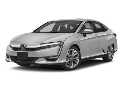 2018 Honda Clarity Plug-In Hybrid Base