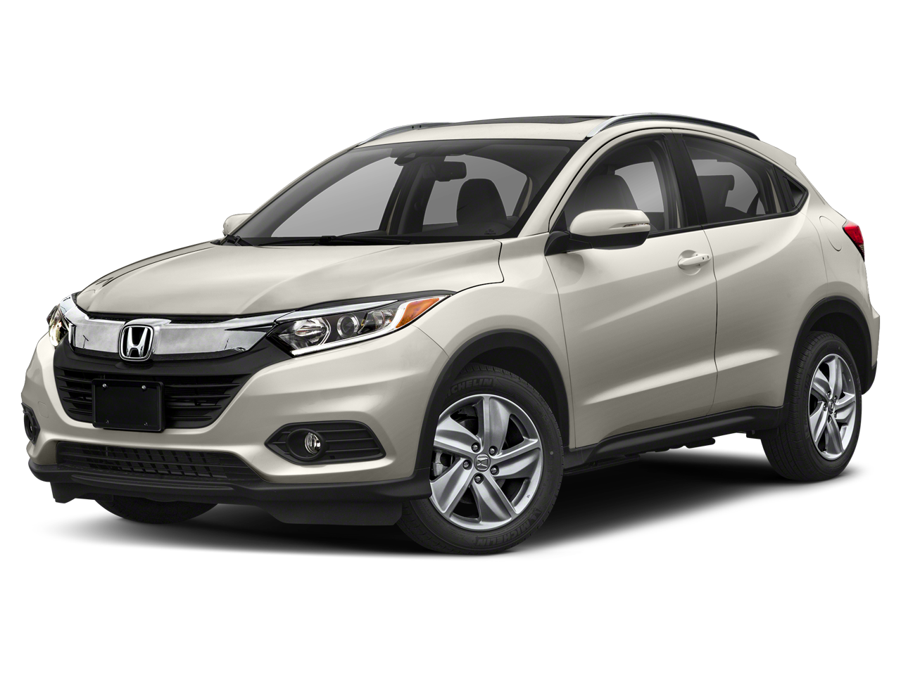 2019 Honda HR-V EX-L