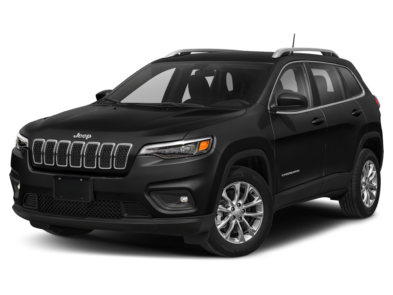 2019 Jeep Cherokee Limited 4X4's photo