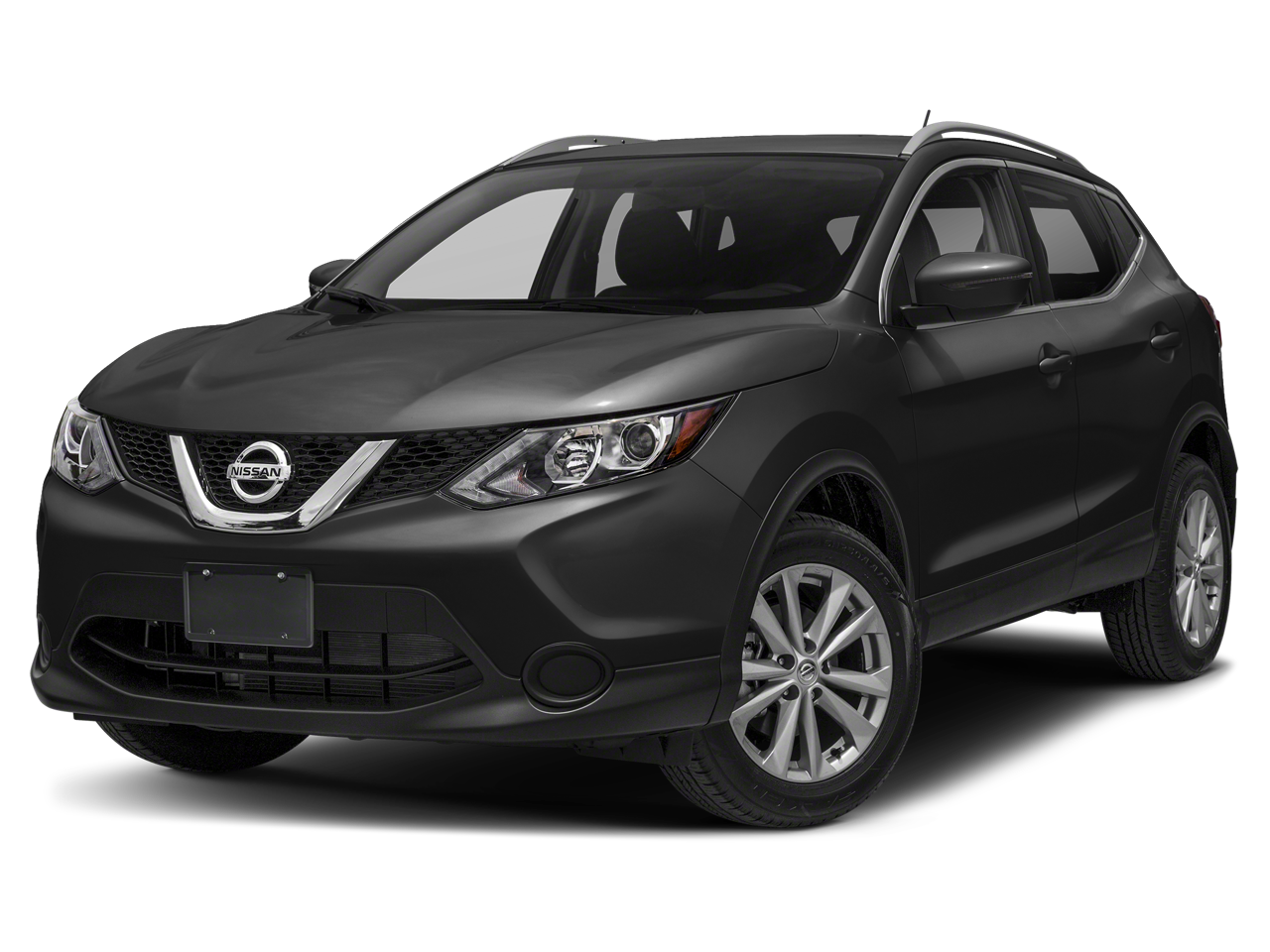 2019 Nissan Rogue Sport SV AWD's photo