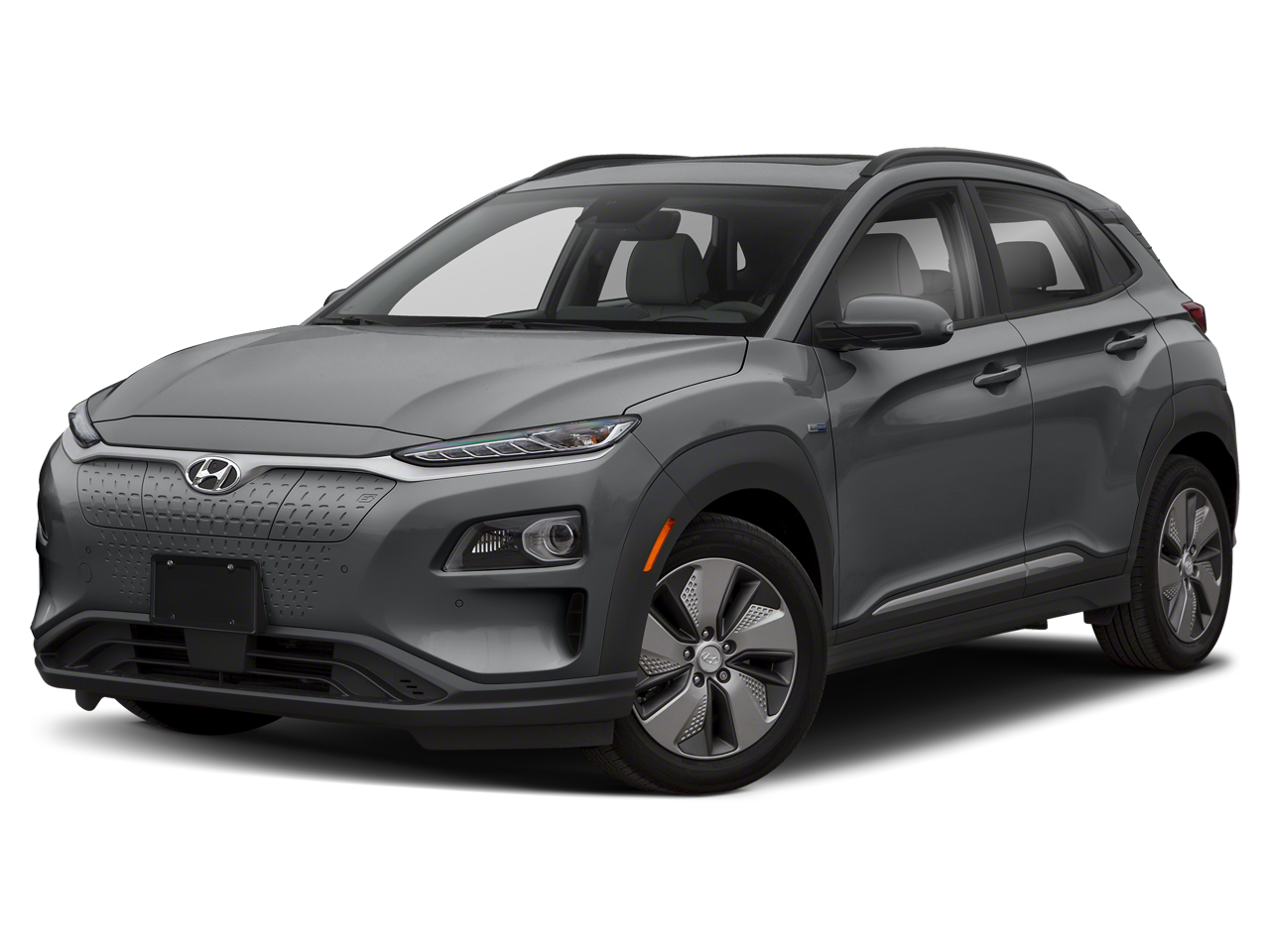 2020 Hyundai Kona Electric Ultimate