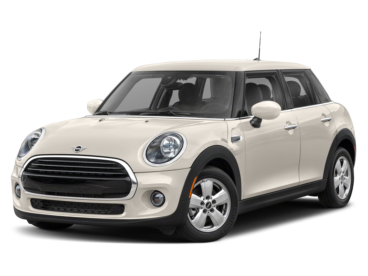 2020 MINI Hardtop 2 Door Cooper
