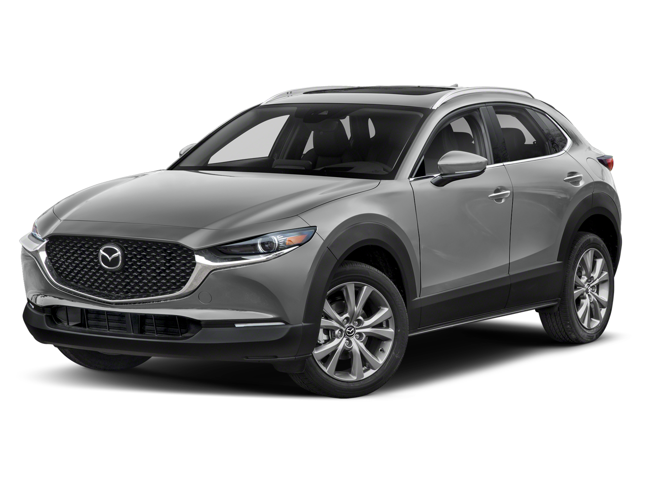 2021 Mazda CX-30
