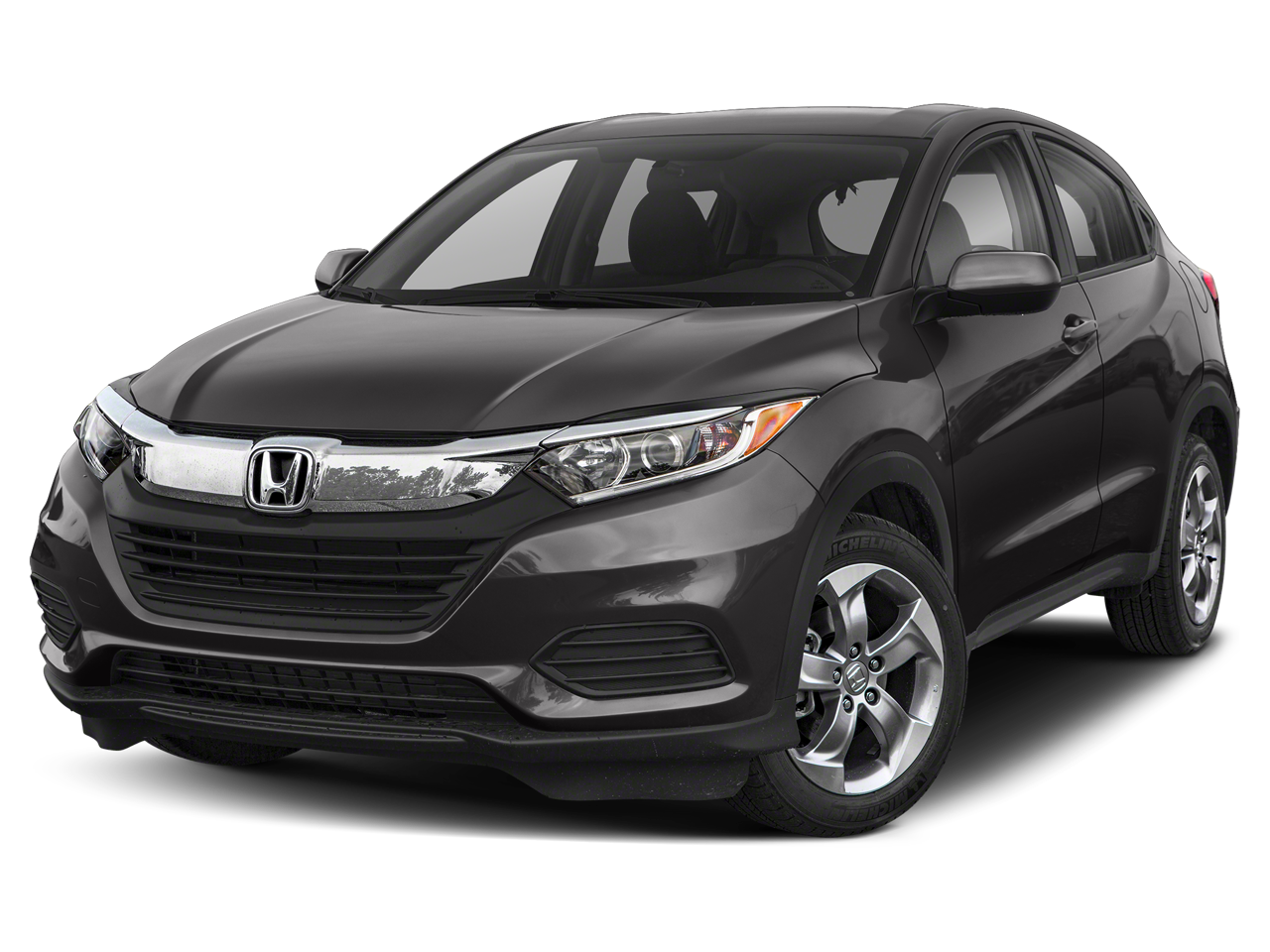 2022 Honda HR-V LX AWD's photo