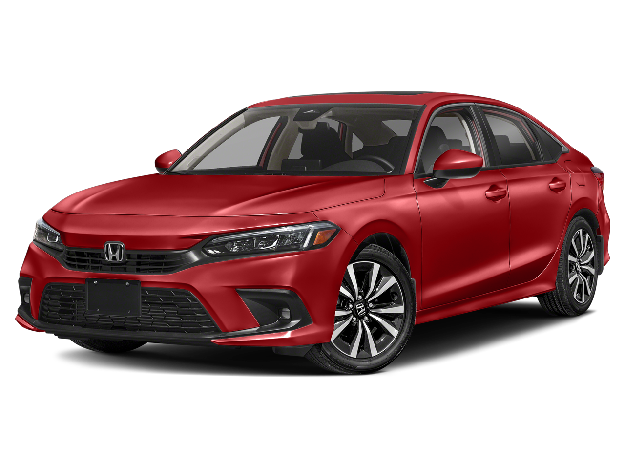 2023 Honda Civic EX for sale in Falls Church, VA