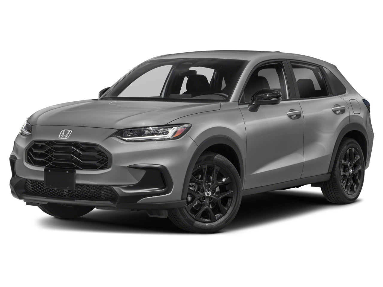 2023 Honda HR-V Sport AWD's photo