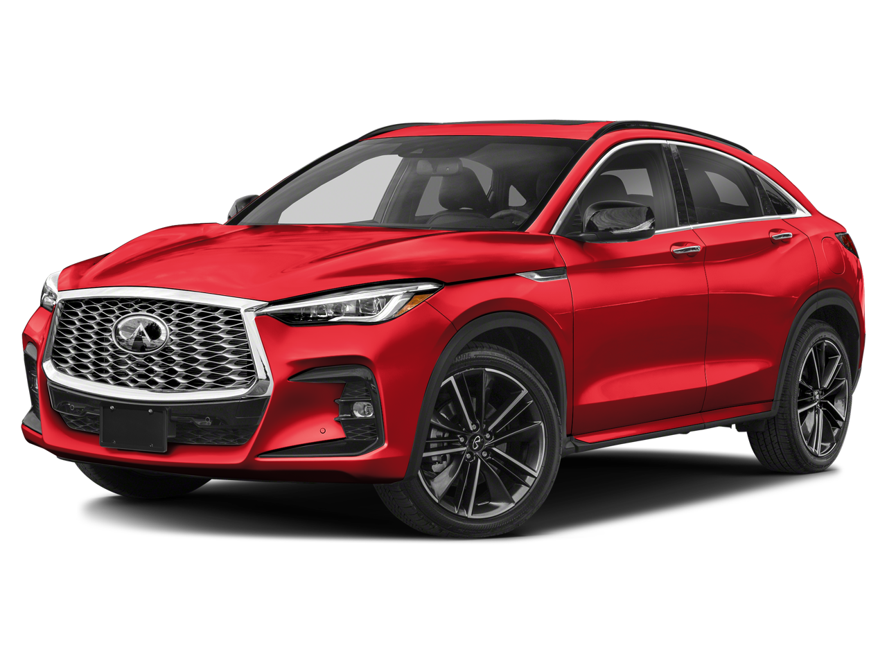 2023 INFINITI QX55 Essential