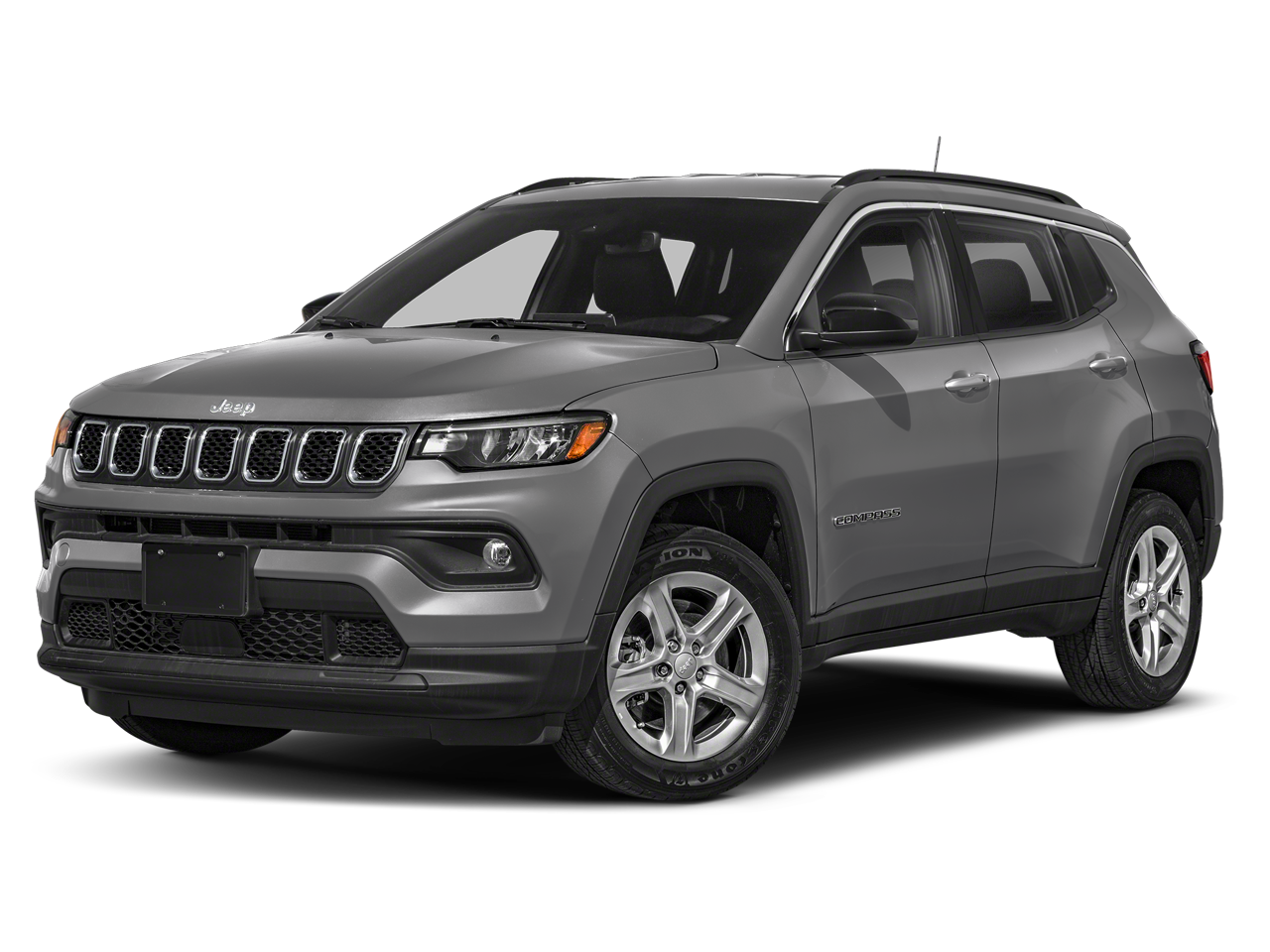 2023 Jeep Compass Altitude 4X4's photo