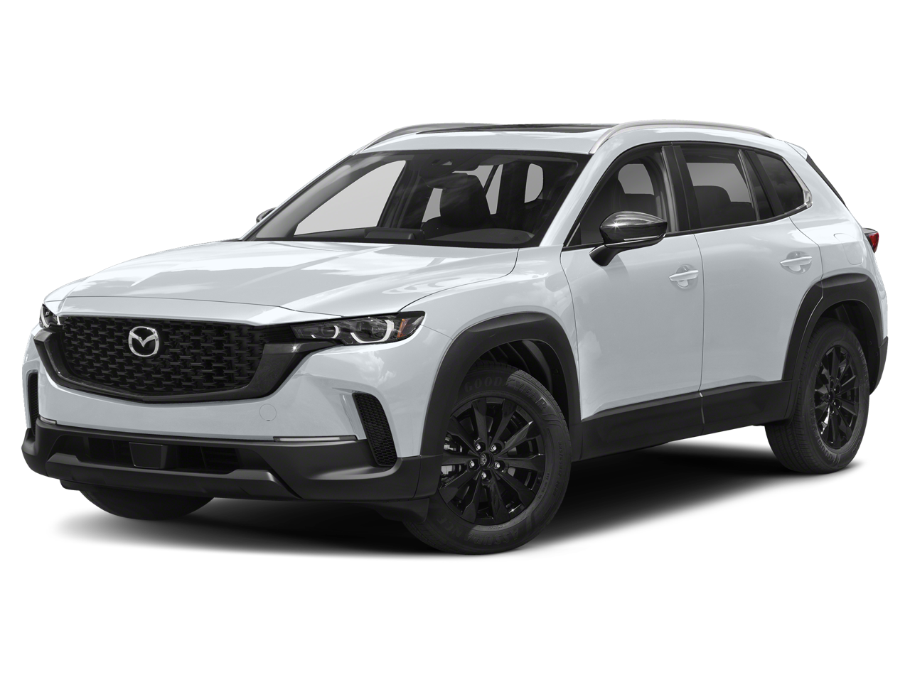 2023 Mazda CX-50