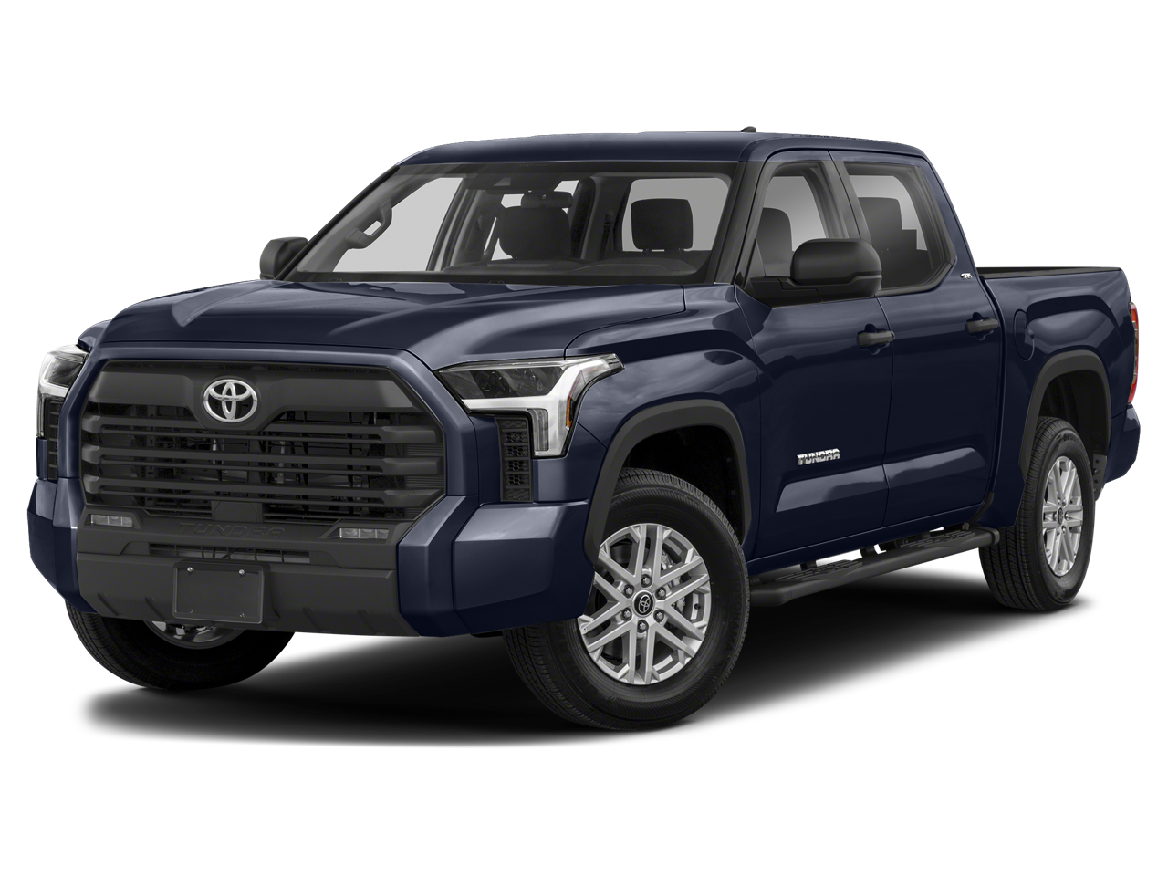 2023 Toyota Tundra SR5 3.4L 4WD CrewMax 5.5' Bed's photo